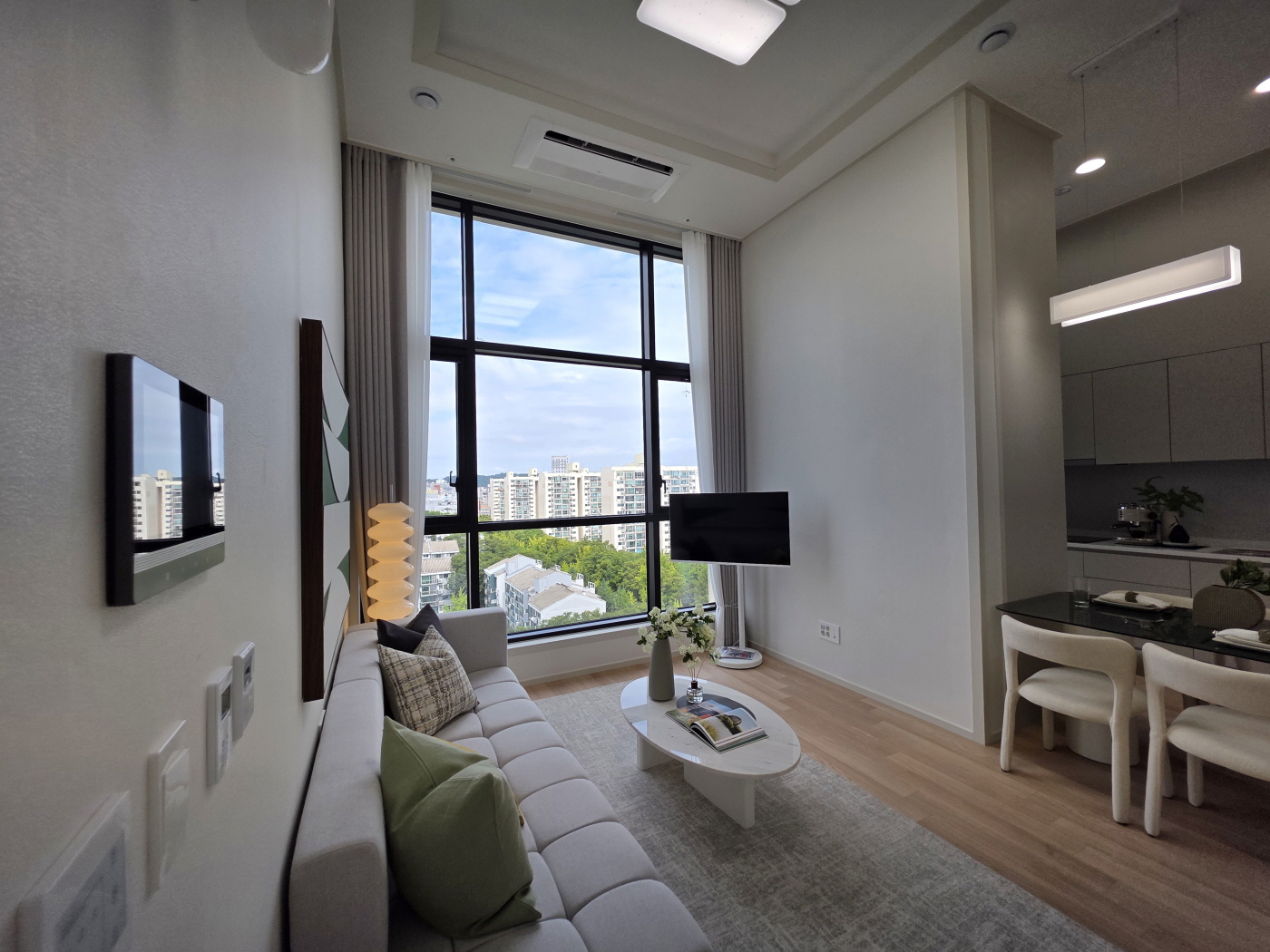 목동 로프트하임, 특별 선착순 할인분양 이벤트…신축 오피스텔 수요자 주목