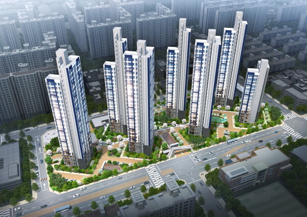 더블 역세권 강점 지닌 '부평구청역 카사팰리스', GTX-B 노선 수혜 단지로 주목받아