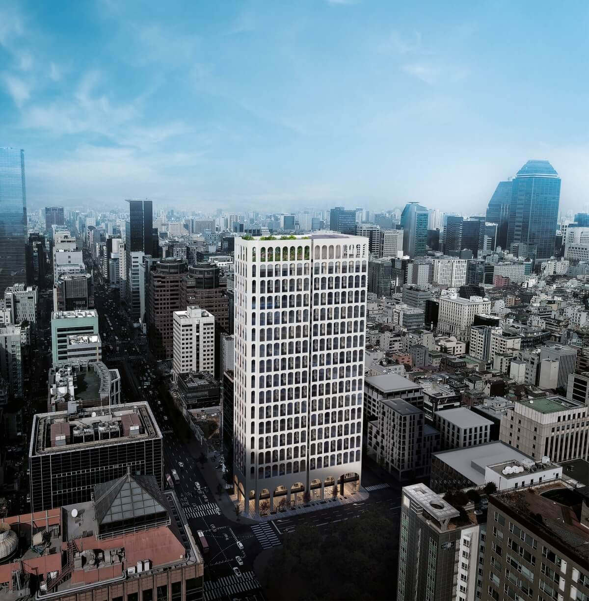 루카831 특별분양, 준공 완료 즉시 입주 가능한 프리미엄 오피스텔