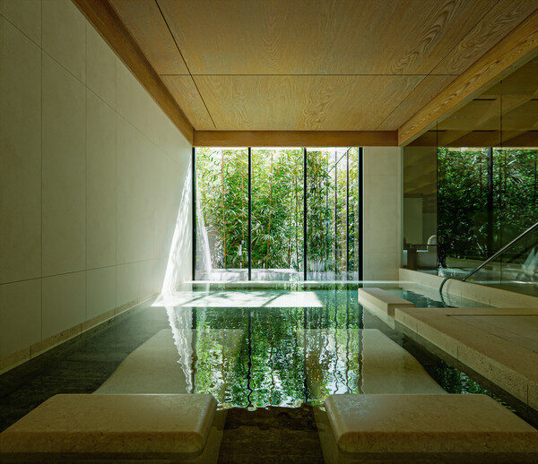 하이엔드 시니어 레지던스 '소요한남 by 파르나스', 5월 공급 예정