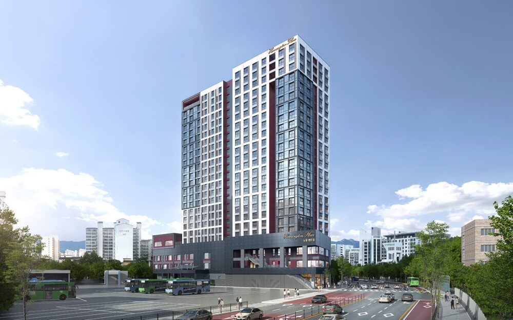 노원 해링턴플레이스, 서울 신축 아파트 잔여세대 선착순 계약 시작… 즉시 입주 OK